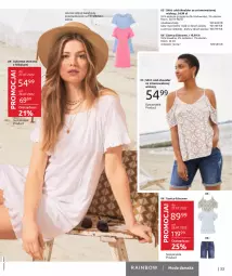 Gazetka promocyjna Bonprix - BEST OF BONPRIX - Gazetka - ważna od 13.01 do 13.01.2023 - strona 35 - produkty: Szorty, Chia, Wełna, Sukienka, Fa