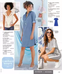 Gazetka promocyjna Bonprix - BEST OF BONPRIX - Gazetka - ważna od 13.01 do 13.01.2023 - strona 37 - produkty: Spódnica, Królewski, Wełna, Rubin, Sukienka