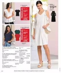 Gazetka promocyjna Bonprix - BEST OF BONPRIX - Gazetka - ważna od 13.01 do 13.01.2023 - strona 44 - produkty: Długi shirt, Kawa, Wełna, Sukienka, Fa
