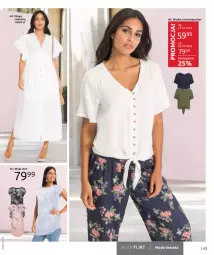 Gazetka promocyjna Bonprix - BEST OF BONPRIX - Gazetka - ważna od 13.01 do 13.01.2023 - strona 45 - produkty: Długi shirt, Sukienka