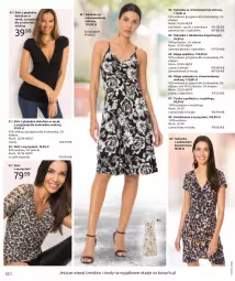 Gazetka promocyjna Bonprix - BEST OF BONPRIX - Gazetka - ważna od 13.01 do 13.01.2023 - strona 54 - produkty: Spódnica, Ser, Serek, Kombinezon, Sukienka, Tunika