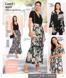 Gazetka promocyjna Bonprix - BEST OF BONPRIX - Gazetka - ważna od 13.01 do 13.01.2023 - strona 55 - produkty: Spódnica, Kombinezon, Sukienka, Tunika