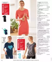 Gazetka promocyjna Bonprix - BEST OF BONPRIX - Gazetka - ważna od 13.01 do 13.01.2023 - strona 72 - produkty: Długi shirt, Por, T-shirt, Pasek, Dres, Wełna, Sport, Spodnie, Spodnie sportowe, Sukienka
