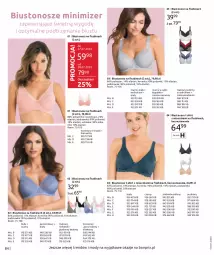 Gazetka promocyjna Bonprix - BEST OF BONPRIX - Gazetka - ważna od 13.01 do 13.01.2023 - strona 86 - produkty: Sos, Miseczka, Biustonosz, T-shirt