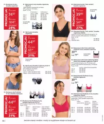 Gazetka promocyjna Bonprix - BEST OF BONPRIX - Gazetka - ważna od 13.01 do 13.01.2023 - strona 88 - produkty: Gra, Hibiskus, Biustonosz, T-shirt, Wełna, Figi
