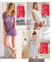 Gazetka promocyjna Bonprix - BEST OF BONPRIX - Gazetka - ważna od 13.01 do 13.01.2023 - strona 91 - produkty: Koszula nocna, Kosz, Koszula, Wełna, Piżama