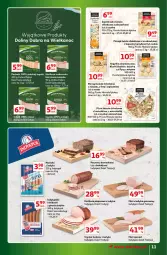 Gazetka promocyjna Auchan - Gazetka Znane Marki Lubiane Hipermarket Auchan - Gazetka - ważna od 08.04 do 08.04.2023 - strona 11 - produkty: Piec, Kurczak, Pierogi, Ser, Kiełbasa krakowska, Parówki, Pasztet, Kopytka, Szynka, Pizza, Pieprz, Zapiekanka, Pieczarka, Kapustą, Kiełbasa, Szpinak, LG
