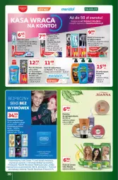Gazetka promocyjna Auchan - Gazetka Znane Marki Lubiane Hipermarket Auchan - Gazetka - ważna od 08.04 do 08.04.2023 - strona 30 - produkty: Palmolive, Płyn do płukania jamy ustnej, Szczoteczka do zębów, Pasta do zębów, Płyn do płukania, Acana, Elmex, Colgate, Szczoteczka, Farba do włosów, LG, Fa