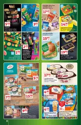 Gazetka promocyjna Auchan - Gazetka Znane Marki Lubiane Hipermarket Auchan - Gazetka - ważna od 08.04 do 08.04.2023 - strona 8 - produkty: Lody, Zielona Budka, Milka