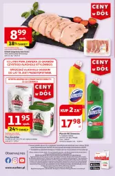 Gazetka promocyjna Auchan - Gazetka CENY W DÓŁ Moje Auchan - Gazetka - ważna od 19.06 do 19.06.2024 - strona 10 - produkty: Piwa, Piwo, Gra, Kasztelan, Tera, Schab wieprzowy, Kotlet