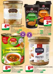 Gazetka promocyjna Dino - Gazetka 05 / 2026 - Gazetka - ważna od 03.02 do 03.02.2026 - strona 20 - produkty: Kurczak, Ser, Kuchnia Staropolska, Zupa, Kuchnia, Smalec, Fa
