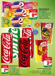 Gazetka promocyjna Dino - Gazetka 05 / 2026 - Gazetka - ważna od 03.02 do 03.02.2026 - strona 41 - produkty: Napój gazowany, Napój