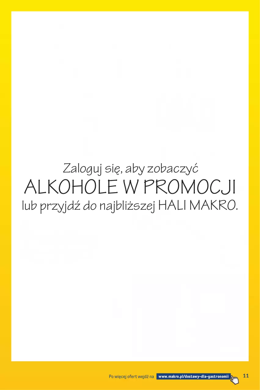 Gazetka promocyjna Makro - Dostawy dla gastronomii - ważna 01.10 do 31.10.2026 - strona 11 - produkty: Alkohole, Asahi, JBL, Kozel, Książęce, Lech Premium, Piwo, Tyskie