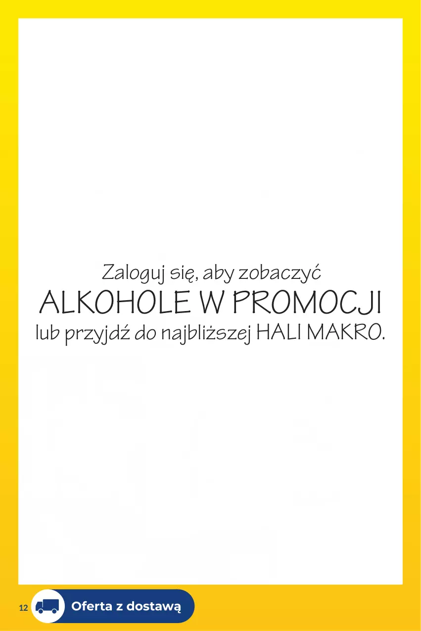Gazetka promocyjna Makro - Dostawy dla gastronomii - ważna 01.10 do 31.10.2026 - strona 12 - produkty: Alkohole, Desperados, Gin, Grejpfrut, Heineken, JBL, Piwo, Por, Radler, Warka
