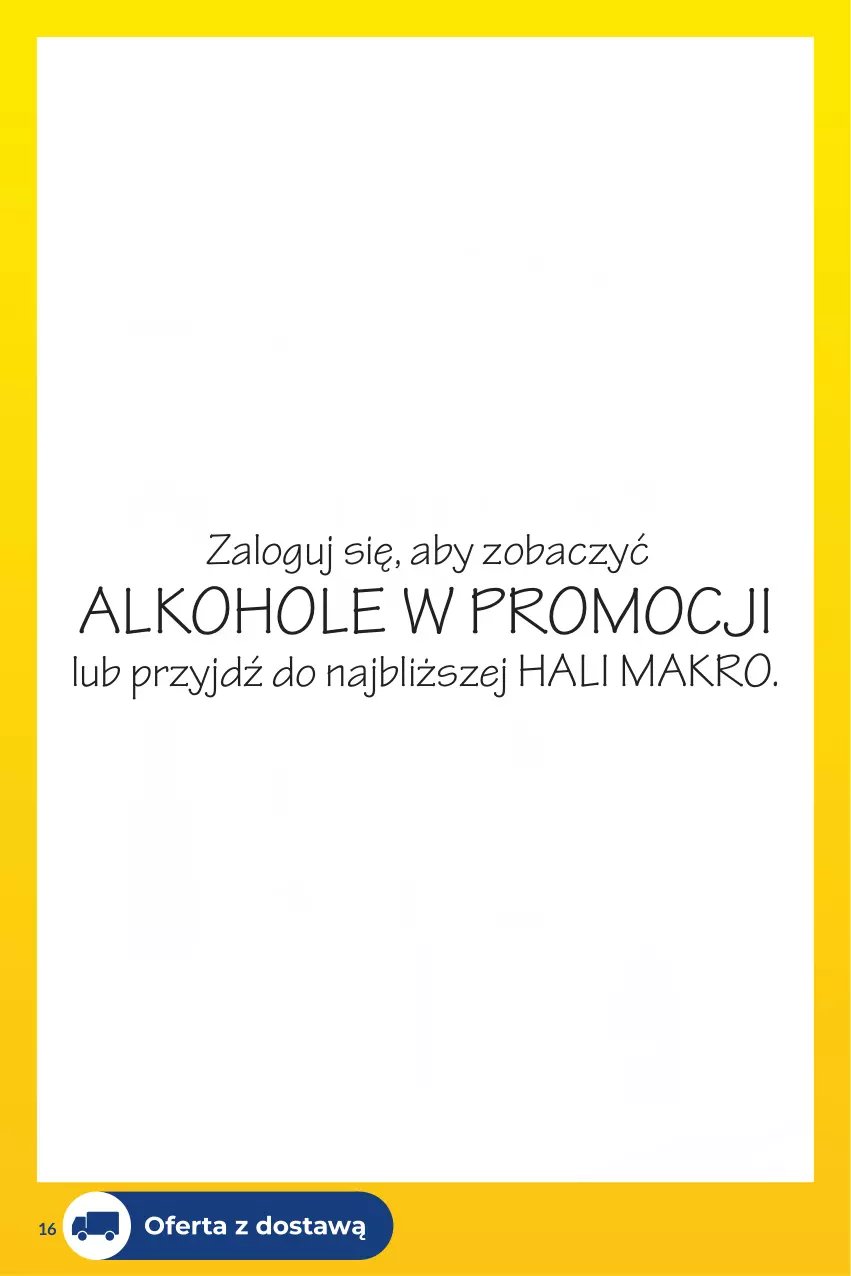 Gazetka promocyjna Makro - Dostawy dla gastronomii - ważna 01.10 do 31.10.2026 - strona 16 - produkty: Alkohole, Aperol, Bols, Brandy, Gra, JBL, Likier, Metaxa, Mus, Prosecco, Soplica, Top, Wino, Wino musujące, Wódka