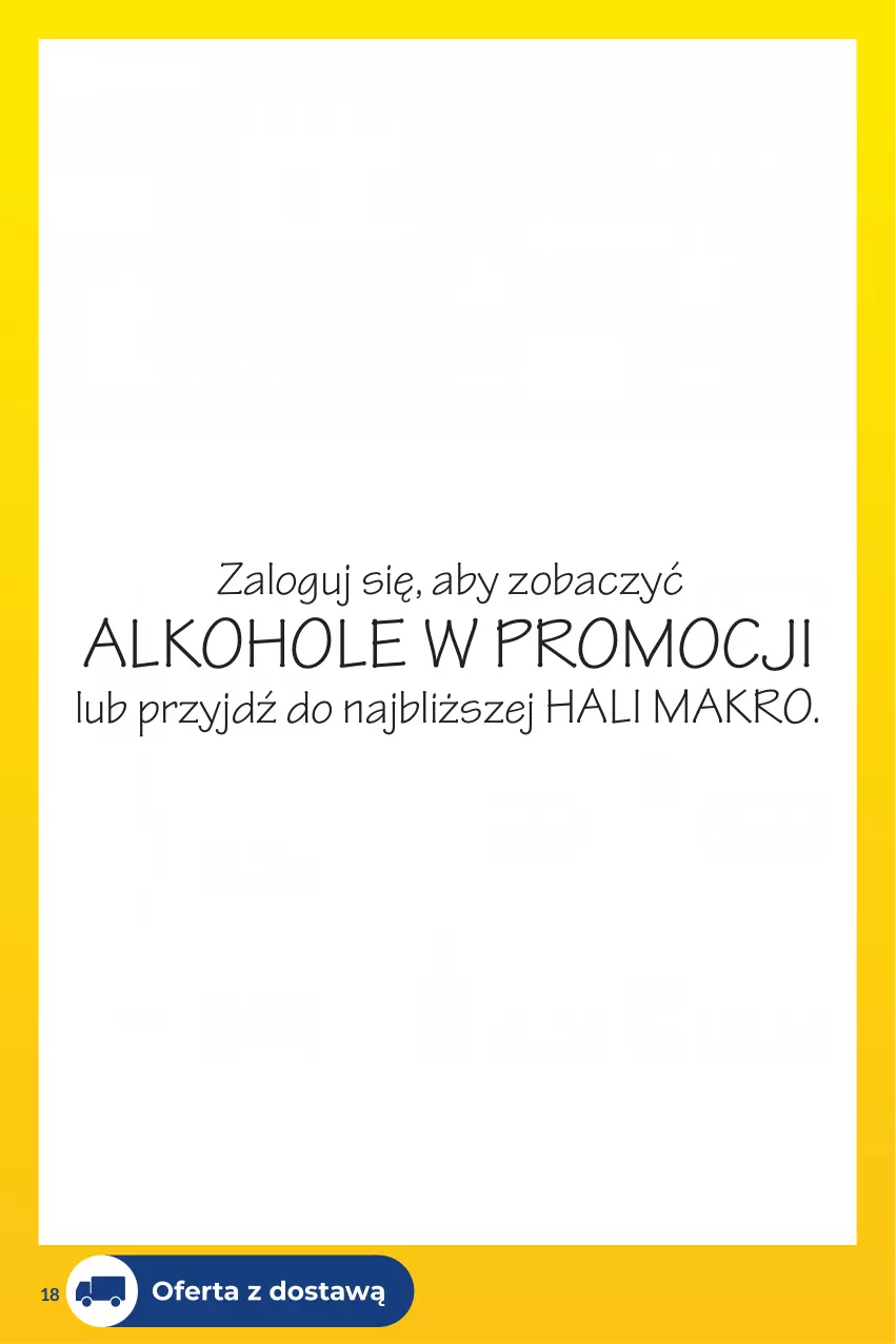 Gazetka promocyjna Makro - Dostawy dla gastronomii - ważna 01.10 do 31.10.2026 - strona 18 - produkty: Alkohole, Bourbon, Gin, JBL, Rum, Ser, Tequila, Top, Whiskey, Whisky