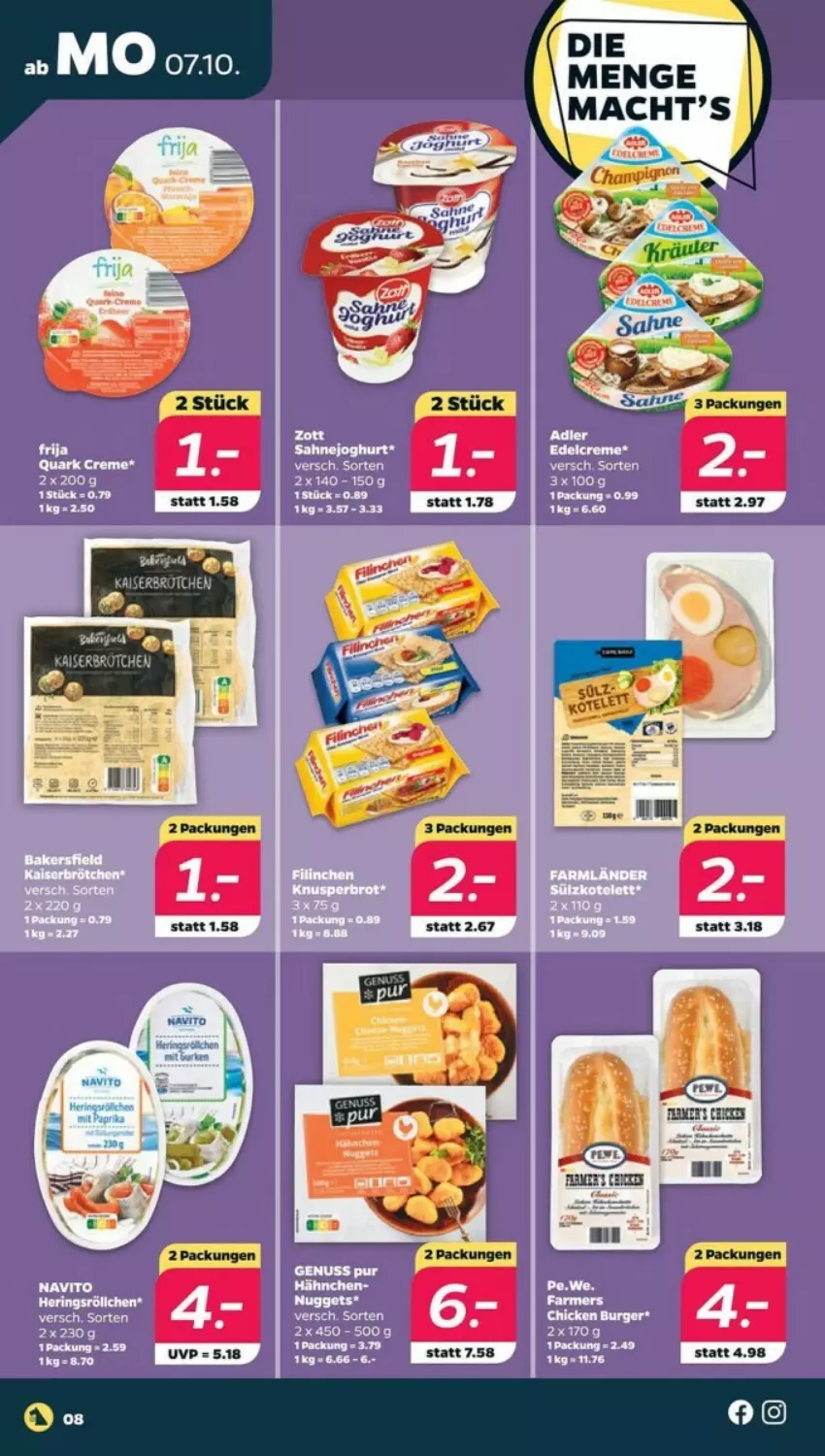 Gazetka promocyjna Netto - ważna 07.10 do 12.10.2024 - strona 39