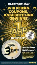 Gazetka promocyjna Netto - Gazetka - ważna od 12.10 do 12.10.2024 - strona 11 - produkty: Ser, Gin, Inka, Fa