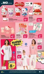 Gazetka promocyjna Netto - Gazetka - ważna od 12.10 do 12.10.2024 - strona 19 - produkty: Ser, Gin, Ba!, Kinder