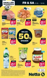 Gazetka promocyjna Netto - Gazetka - ważna od 12.10 do 12.10.2024 - strona 30 - produkty: Naturell, Top, Ser, Gry, BIC, Rura, Pudding, Fa