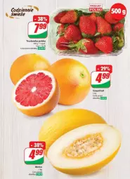 Gazetka promocyjna Dino - Gazetka - ważna od 06.08 do 06.08.2024 - strona 24 - produkty: Gra, Melon