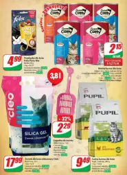 Gazetka promocyjna Dino - Gazetka - ważna od 06.08 do 06.08.2024 - strona 52 - produkty: Mokra karma, Felix, Sucha karma