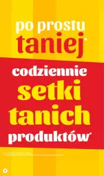 Gazetka promocyjna Delikatesy Centrum - Gazetka DC28 - Gazetka - ważna od 26.07 do 26.07.2023 - strona 2 - produkty: Rum, Dell