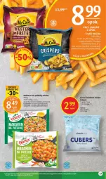 Gazetka promocyjna Delikatesy Centrum - Gazetka DC28 - Gazetka - ważna od 26.07 do 26.07.2023 - strona 23 - produkty: Makaron, Sos, Gnocchi, Tagliatelle, Spaghetti, Szpinak, Hortex