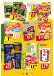 Gazetka promocyjna Prim Market - Gazetka - ważna od 19.02 do 19.02.2025 - strona 8 - produkty: Kurczak, Makaron, Orzeszki, Winiary, Mola, Kamis, Budyń, Babeczki, LG
