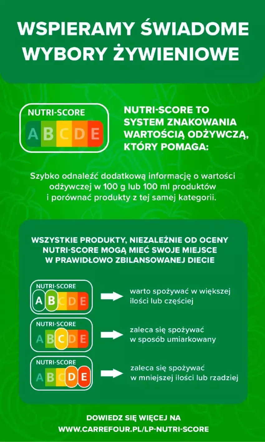 Gazetka promocyjna Carrefour - ważna 12.05 do 17.05.2025 - strona 50 - produkty: Por