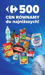 Gazetka promocyjna Carrefour - Gazetka - ważna od 17.05 do 17.05.2025 - strona 12 - produkty: Por, Szynka, Sport, Fa