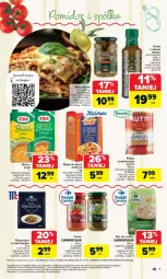 Gazetka promocyjna Carrefour - Gazetka - ważna od 17.05 do 17.05.2025 - strona 3 - produkty: Ryż, Gin, Bulion, Lion, Pesto, Mąka do pizzy, Mąka, Oliwa z oliwek, Fa, Oliwa