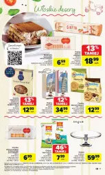 Gazetka promocyjna Carrefour - Gazetka - ważna od 17.05 do 17.05.2025 - strona 5 - produkty: Ciastka, Praliny, Tera, Ferrero, Merci, Biszkopty, HP