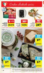 Gazetka promocyjna Carrefour - Gazetka - ważna od 17.05 do 17.05.2025 - strona 51 - produkty: Ser, Por, Noż, Gra
