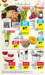 Gazetka promocyjna Carrefour - Gazetka - ważna od 17.05 do 17.05.2025 - strona 54 - produkty: Sok, Garnek, LANA, Wino, Fa