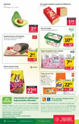 Gazetka promocyjna Stokrotka - Supermarket - Gazetka - ważna od 23.03 do 23.03.2022 - strona 16 - produkty: Chrzan, Ser, Telefon, Papier, O nas, Mlekovita, Papier toaletowy, Szynka, Vizir, Foxy, Gouda, Flora, Wagi, Mleko, Fa