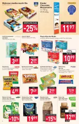 Gazetka promocyjna Stokrotka - Supermarket - Gazetka - ważna od 23.03 do 23.03.2022 - strona 8 - produkty: Earl Grey, Ciastka, Prince Polo, Herbatniki Petit Beurre, Cukier, Kawa, Wawel, Herbatniki, Mleczko, Tetley, Ptasie mleczko, Toffifee, Cukierki, Herbata, Haribo, Metro, Kinder, Herbapol