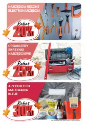 Gazetka promocyjna Bi1 - Klasyczne smaki - Gazetka - ważna od 28.09 do 28.09.2021 - strona 11 - produkty: Organizer, Klej