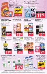 Gazetka promocyjna Stokrotka - Supermarket - Gazetka - ważna od 08.02 do 08.02.2023 - strona 12 - produkty: Warzywa, BIC, Listerine, Biały Jeleń, Discreet, Szynka, Vizir, Płyn do płukania, Ręcznik, Rolki, Chusteczki, Always, Szampon, Podpaski, Foxy, Maszynka, Owoce, Maszynka do golenia, Wkładki, Woda, Mięso, Always Ultra