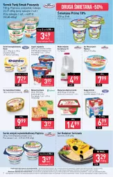 Gazetka promocyjna Stokrotka - Supermarket - Gazetka - ważna od 08.02 do 08.02.2023 - strona 2 - produkty: Serek wiejski, Warzywa, Sok, Ser, Danone, Piątnica, Zott, Bell, Jogurt, Optima Cardio, Actimel, Radamer, Mascarpone, Serek homogenizowany, Serek, Optima, Margaryna, Camembert, Hochland, Danio, Owoce, Bella, Twój Smak, Jogobella, Kasia, Napój, Mięso, Mleko