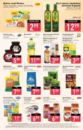 Gazetka promocyjna Stokrotka - Supermarket - Gazetka - ważna od 08.02 do 08.02.2023 - strona 9 - produkty: Makaron, Prymat, Warzywa, Kujawski, Sos, Ryż, Gra, Migdały, Bulion, Winiary, Filet z makreli, Lion, Konfitura, Babuni, Rosół, Galaretka, Owoce, Cenos, Pudliszki, Vegeta, Graal, Gala, Kamis, Olej, Mięso, Ryż biały