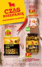 Gazetka promocyjna Biedronka - W tym tygodniu PN - Gazetka - ważna od 03.03 do 03.03.2021 - strona 28 - produkty: Oliwki zielone, Oliwki