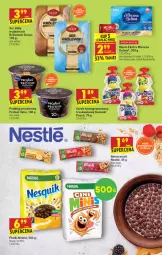 Gazetka promocyjna Biedronka - W tym tygodniu PN - Gazetka - ważna od 03.03 do 03.03.2021 - strona 33 - produkty: Ser, Mus, Królewski, Danonki, Serek homogenizowany, , Serek, Pudding, Baton, Masło