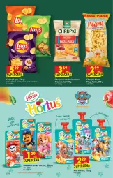 Gazetka promocyjna Biedronka - W tym tygodniu PN - Gazetka - ważna od 03.03 do 03.03.2021 - strona 42 - produkty: Piec, Kurczak, Sok, Mus, Chipsy, Chrupki, Tonik, Przysnacki