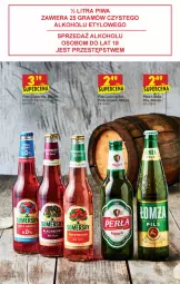 Gazetka promocyjna Biedronka - W tym tygodniu PN - Gazetka - ważna od 03.03 do 03.03.2021 - strona 44 - produkty: Piwa