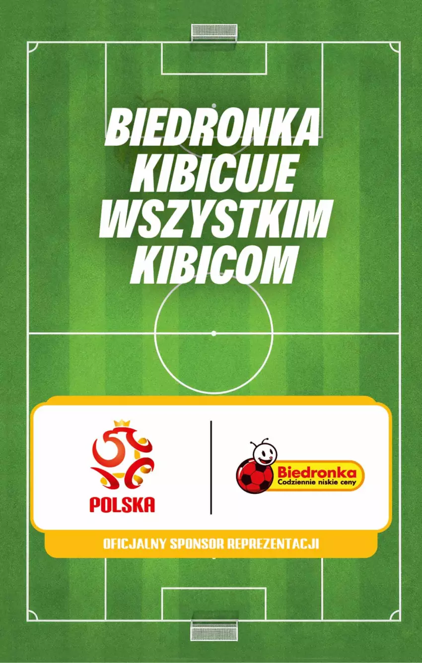 Gazetka promocyjna Biedronka - Gazetka - ważna 14.07 do 21.07.2026 - strona 5 - produkty: BIC