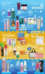 Gazetka promocyjna Super Pharm - Gazetka - ważna od 09.08 do 09.08.2024 - strona 4 - produkty: Ser, Sól, Gra, Yope, Biovax, Curaprox, Perfecta, Kosmetyki do pielęgnacji, Joanna, Sól morską, Suplement diety, Tangle Teezer