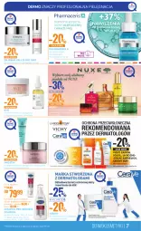 Gazetka promocyjna Super Pharm - Gazetka - ważna od 09.08 do 09.08.2024 - strona 7 - produkty: CeraVe, SVR, Ser, Mop, Acer, Iwostin, Pharmaceris, Clin, La Roche-Posay, Kosmetyki do pielęgnacji, Vichy, Pielęgnacja skóry, Nuxe, Krem na dzień, Antyperspirant, Helio, Clinic Way, Control, Cetaphil