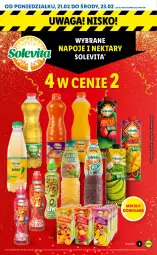 Gazetka promocyjna Lidl - GAZETKA - Gazetka - ważna od 23.02 do 23.02.2022 - strona 3 - produkty: Waga