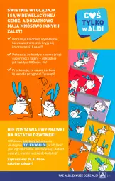 Gazetka promocyjna Aldi - Artykuły przemysłowe i tekstylia - Gazetka - ważna od 12.08 do 12.08.2023 - strona 11 - produkty: Gra, Dzwonek